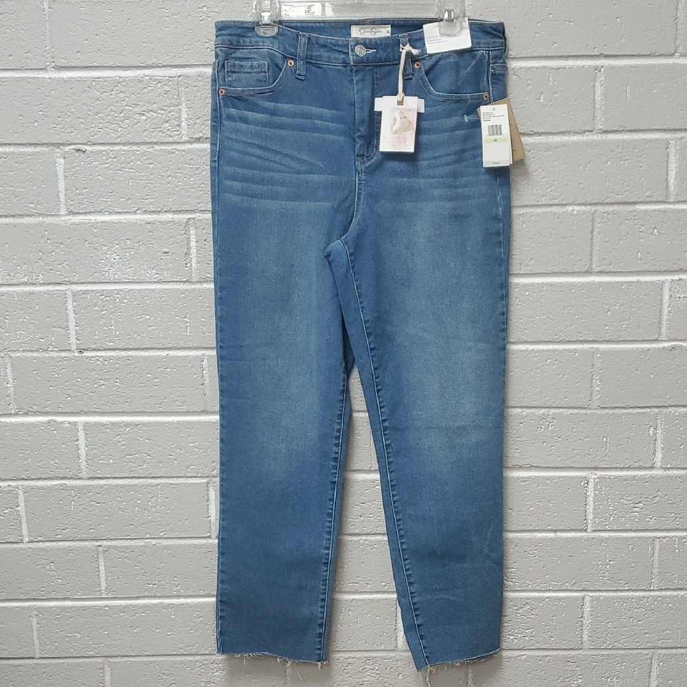 3/$20 Jessica Simpson Blue Denim Jeans